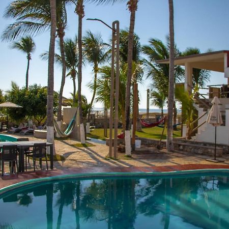 Hotel Villa Murano Puerto Arista Luaran gambar