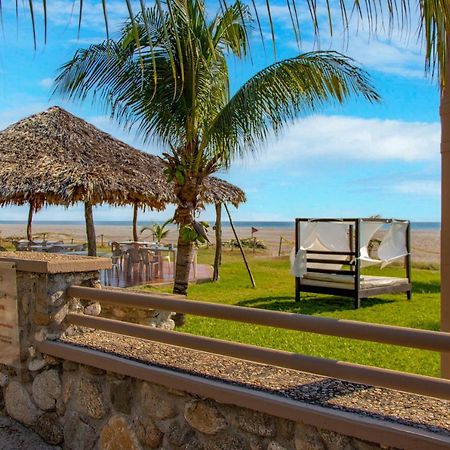 Hotel Villa Murano Puerto Arista Luaran gambar