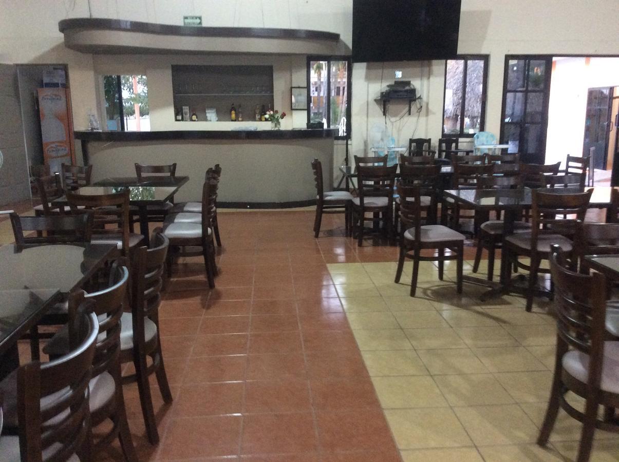 Hotel Villa Murano Puerto Arista Luaran gambar